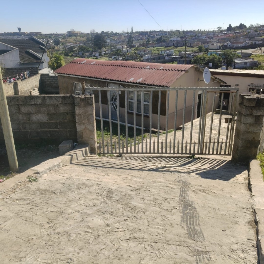 4 Bedroom Property for Sale in Mdantsane Nu 3 Eastern Cape